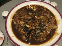 -旺顺阁鱼头泡饼(小红门店)