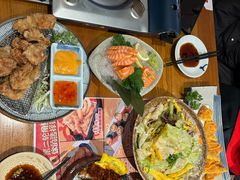 -三月居酒屋(青年大街店)