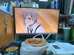 -辣风芹酱香米粉(新疆炒米粉软件园店)