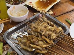 -老黑板筋(顺义总店)