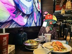 -大头虾越式风味餐厅(光明广场店)