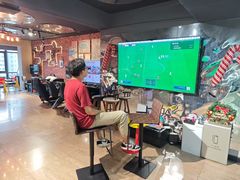 -4k轰趴馆(苏州街店)