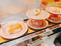 -争鲜回转寿司(通州万达店)