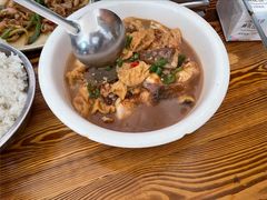 -始兴县农家小院餐馆