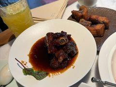 -苏帮袁Sue Cuisine(来福士店)