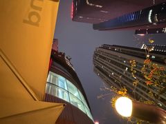 -blend咖啡部落(卓悦中心店)