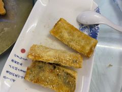 -笑红饭庄