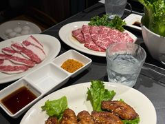 -NIUAN牛庵·日式和牛烧肉(恒隆店)