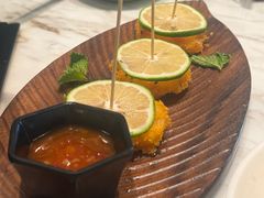 -椰子不语 椰子鸡火锅(淮海店)