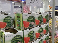 -山姆会员商店(亦庄创意生活广场店)