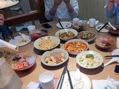 -米一仙·成都小碗菜(东万达店)
