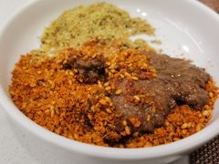 -艺林烤肉城(光明店)