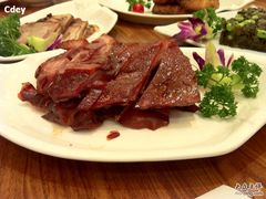 五芳滋味鸭-五芳齋(云南南路店)