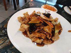 -桃园中华料理炸酱面(燕儿岛路店)