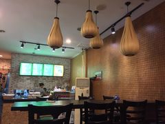 大堂-越南牛肉河粉餐厅(书院巷店)