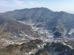-妙峰山风景名胜区