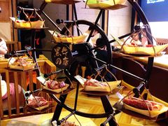 -黑牛の店·和牛烧肉(合生汇店)