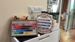 -轻妆Feel·半永久纹眉眼线