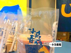 -春丽小马(济南恒隆广场店)