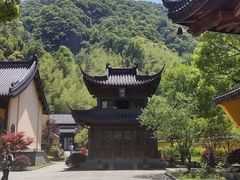 -五泄景区