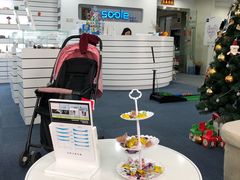 -优视力蔡司眼镜验配中心(越秀城市广场奥莱店)