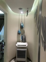 -健身堂科技美肌SPA