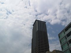 -道顿堀水上观光船(太左衛門橋船着場)