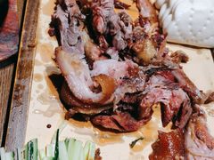 -张大嘴菜馆(庞各庄店)
