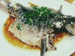 -下梅人家土菜馆(历史文化餐厅度假区店)