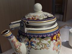 -阿娜尔·新疆菜(佰港城店)