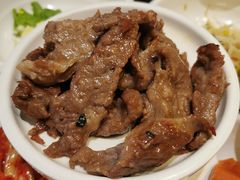 -韩屋韩国料理(天山路店)