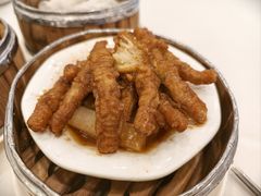 -凤凰楼酒家·粤宴点心(华强北店)