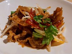 柠檬酸辣凤爪-避风塘(宝山万达店)