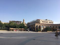 -艾提尕尔清真寺