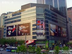 -上海世茂广场(南京东路店)