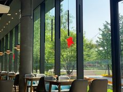 -青麦家·融合餐厅(江岛智立方店)