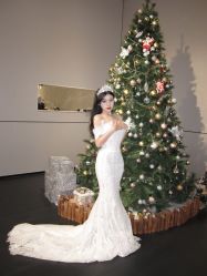 -MuseMarry婚纱(前海嘉里中心店)