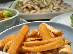 -林辉家宴·本地家常菜·头牌清远鸡(先锋店)