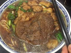 -富贵面馆(镇坪路店)