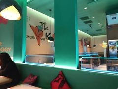 -蛙小侠·沸腾砂锅(望海国际广场店)