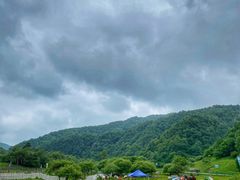 -大水川景区