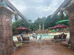 -新加坡水上探险乐园