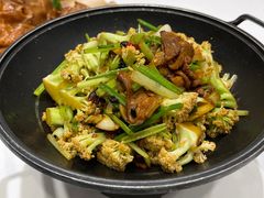 -紫光园·烤鸭·北京菜(劲松店)