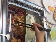 -野妹火锅(龙岗店)