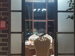 -绿雅居原生态农庄(小涌店)