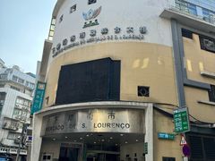-下环街市熟食中心