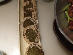 绿茶饼-绿茶餐厅(西单老佛爷店)
