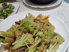 -稻香酒家·35年老字号(侨光店)