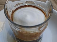 -VOYAGE COFFEE(杨梅竹店)