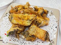 -寻味顺德·南记酒家·传统顺德菜·鱼生(广源路店)